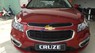 Chevrolet Cruze LTZ 1.8 AT 2018 - Bán Chevrolet Cruze trả trước không tưởng, nhận xe ngay khi gọi 096.1918.567