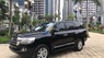 Toyota Land Cruiser 4.6VX 2018 - Bán Toyota Land Cruiser 4.6VX đời 2018, màu đen, nhập khẩu nguyên chiếc