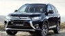 Mitsubishi Outlander 2.0 CVT 2018 - Dành tặng nhiều phần quà hấp cho khách yêu khi mua Outlander 2.0 CVT Linh 0936797917