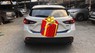 Mazda 3 2016 - Bán ô tô Mazda 3 Hatchback năm sản xuất 2016, màu trắng