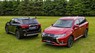 Mitsubishi Outlander 2.0 CVT 2018 - Outlander siêu bền, 7 chỗ, giá tốt, an toàn, tiện lợi. Chỉ 807 triệu - Linh 0936797917