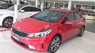 Kia Cerato 2018 - Kia Vĩnh Phúc bán Kia Cerato 2018, màu đỏ, hỗ trợ trả góp 90% giá trị xe, ls thấp, LH: 0985 298 156