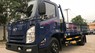 Xe tải 2,5 tấn - dưới 5 tấn   2018 - Bán xe tải IZ65 Đô Thành 2018|xe tải IZ65 thùng lửng, xe tải 3T5 thùng lửng, chỉ 70 triệu nhận xe ngay