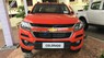 Chevrolet Colorado High country 2018 - Bán xe Colorado High Country 2018 giá cực sốc, xe đủ màu giao ngay, 150tr có xe lăn bánh