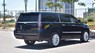 Cadillac Escalade  ESV Platinum  2016 - Bán xe Cadillac Escalade ESV Platinum sản xuất năm 2016, màu đen, xe nhập như mới