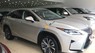 Lexus RX  350 2017 - Bán Lexus RX 350 năm 2017, màu vàng, nhập khẩu