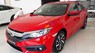 Honda Civic E 2018 - Cần bán Honda Civic E sản xuất năm 2018, màu đỏ, xe nhập