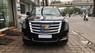 Cadillac Escalade Platinum 2016 - Cần bán Cadillac Escalade Platinum, màu đen, nhập khẩu nguyên chiếc, đã qua sử dụng giá tốt