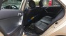Kia Forte SX 1.6 AT 2011 - Bán lại xe Kia Forte sản xuất 2011 màu cát, xe đẹp xuất sắc
