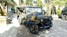 Jeep   1980 - Cần bán xe Jeep A2 năm sản xuất 1980
