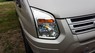 Ford Transit SVP   2018 - Cần bán Ford Transit SVP năm 2018, màu bạc, xe mới 100%