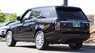 LandRover HSE 3.0 2019 - Cần bán xe LandRover Range Rover HSE 3.0 năm sản xuất 2018, màu đen, xe nhập