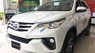Toyota Fortuner 2.4G MT 2018 - Cần bán rất gấp xe Toyota Fortuner 2.4G MT 2019