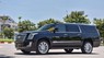 Cadillac Escalade  ESV Platinum  2016 - Bán xe Cadillac Escalade ESV Platinum sản xuất năm 2016, màu đen, xe nhập như mới