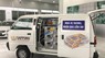 Suzuki Blind Van 2018 - Bán xe Suzuki Blind Van 2018, tặng 100 % trước bạ, chỉ 70 triệu nhận xe