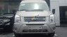 Ford Transit Mid 2018 - Bán xe Ford Transit Mid năm 2018, màu bạc, giá chỉ 800 triệu