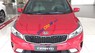 Kia Cerato 2018 - Kia Vĩnh Phúc bán Kia Cerato 2018, màu đỏ, hỗ trợ trả góp 90% giá trị xe, ls thấp, LH: 0985 298 156