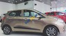 Hyundai Grand i10  1.2 AT  2018 - Bán ô tô Hyundai Grand i10 1.2 AT sản xuất năm 2018, giá 405tr