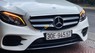 Mercedes-Benz E class E300 AMG 2016 - Bán Mercedes E300 AMG SX 2016 màu trắng/nâu 7000km