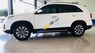 Kia Sorento   2018 - Bán xe Kia Sorento năm sản xuất 2018, màu trắng