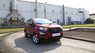 Ford EcoSport Titanium 1.5P AT 2018 - Bán Ford EcoSport Titanium 1.5P AT 2018, màu đỏ, giá chỉ 605 triệu, liên hệ ngay: 0979572297 để ép giá