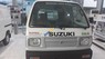 Suzuki Super Carry Van 2018 - Cần bán Suzuki Super Carry Van sản xuất năm 2018, giá chỉ 273 triệu, LH 0918 649 556