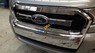 Ford Ranger XLT 2018 - Bán Ford Ranger XLT sản xuất năm 2018, màu vàng, xe nhập, giá 790tr