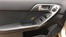 Kia Forte SX 1.6 AT 2011 - Bán lại xe Kia Forte sản xuất 2011 màu cát, xe đẹp xuất sắc