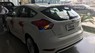 Ford Focus Sport 2018 - Bán xe Focus Sport 1.5 Ecoboost màu trắng, giá 729tr