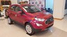 Ford EcoSport Titanium 1.5P AT 2018 - Bán Ford EcoSport Titanium 1.5P AT 2018, màu đỏ, giá chỉ 605 triệu, liên hệ ngay: 0979572297 để ép giá