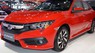 Honda Civic 1.8AT 2018 - Bán xe Honda Civic 2018, màu đỏ, xe nhập từ Thái, giá tốt nhất 0933 87 28 28