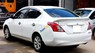 Nissan Sunny 1.5 XV 2016 - Bán ô tô Nissan Sunny 1.5 XV sản xuất 2016, màu trắng