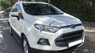 Ford EcoSport 2014 - Bán ô tô Ford EcoSport sản xuất 2014, màu trắng