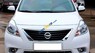 Nissan Sunny 1.5 XV 2016 - Bán ô tô Nissan Sunny 1.5 XV sản xuất 2016, màu trắng