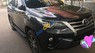 Toyota Fortuner 2017 - Cần bán xe Toyota Fortuner năm sản xuất 2017, màu đen, xe nhập