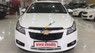 Chevrolet Cruze 1.6MT 2014 - Bán Chevrolet Cruze 1.6MT năm sản xuất 2014, màu trắng