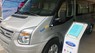 Ford Transit Limited 2018 - Bán Ford Transit Limited đời 2018, giá cam kết tốt nhất tại TP.HCM