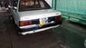 Nissan Sunny   1985 - Cần bán xe Nissan Sunny sản xuất năm 1985, màu trắng