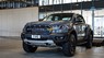 Ford Ranger Raptor 2018 - Bán Ford Ranger Raptor sản xuất 2018, màu bạc, nhập khẩu nguyên chiếc