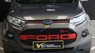 Ford EcoSport Ambiente 1.4MT 2014 - Bán xe Ford EcoSport Ambiente 1.4MT đời 2014, màu nâu 
