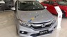 Honda City  1.5 TOP 2018 - Bán xe Honda City 1.5 Top màu bạc, giao liền, giá tốt nhất. LH 0937582552