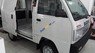 Suzuki Blind Van 2018 - Bán xe Suzuki Blind Van 2018, tặng 100 % trước bạ, chỉ 70 triệu nhận xe