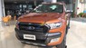 Ford Ranger Wildtrak 3.2 AT 4x4  2018 - Bán Ford Ranger Wildtrak 3.2 AT 4x4 năm 2018, xe nhập