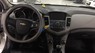 Chevrolet Cruze 1.6MT 2014 - Bán Chevrolet Cruze 1.6MT năm sản xuất 2014, màu trắng