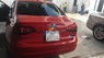 Volkswagen Jetta   2016 - Cần bán xe Volkswagen Jetta 2016, màu đỏ chạy 17.800km