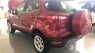 Ford EcoSport Trend 1.5L AT  2018 - Bán xe Ford Ecosport Titanium sx 2018 giá vốn nhà máy. Cam kết tặng gói PK 20tr, hỗ trợ ngân hàng 7.6%/năm