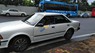 Nissan Bluebird Lx 1992 - Cần bán Nissan Bluebird Lx sản xuất năm 1992, màu trắng, nhập khẩu, 45tr