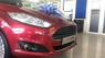 Ford Fiesta 2018 - Bán xe Ford Fiesta năm sản xuất 2018, màu đỏ, giá 490tr