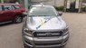 Ford Ranger XLS AT 2018 - Bán Ford Ranger XLS AT sản xuất 2018, màu bạc, xe nhập, xe mới 100%