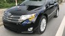 Toyota Venza   2.7 AT  2009 - Bán xe cũ Toyota Venza bản full option